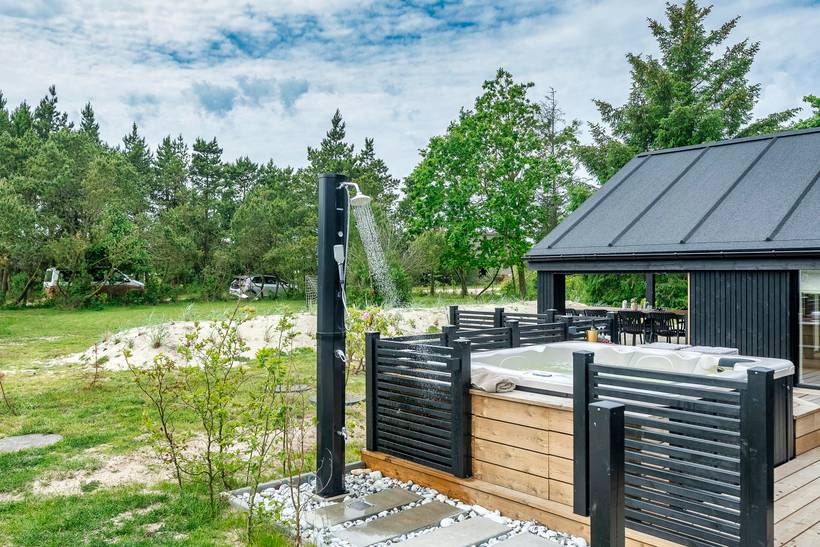 Foto von Ferienhaus VY17 in Vejers Strand - Westjütland