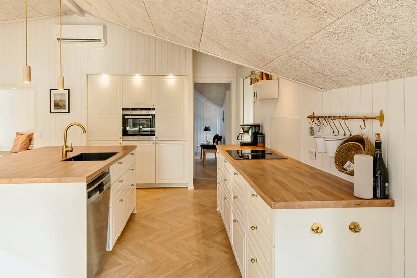 Foto von Ferienhaus VY17 in Vejers Strand - Westjütland