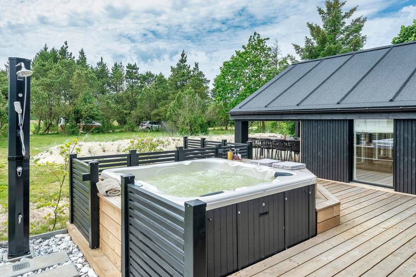 Foto von Ferienhaus VY17 in Vejers Strand - Westjütland