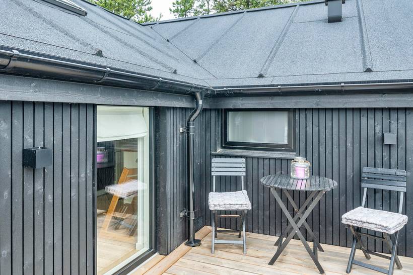 Foto von Ferienhaus VY17 in Vejers Strand - Westjütland