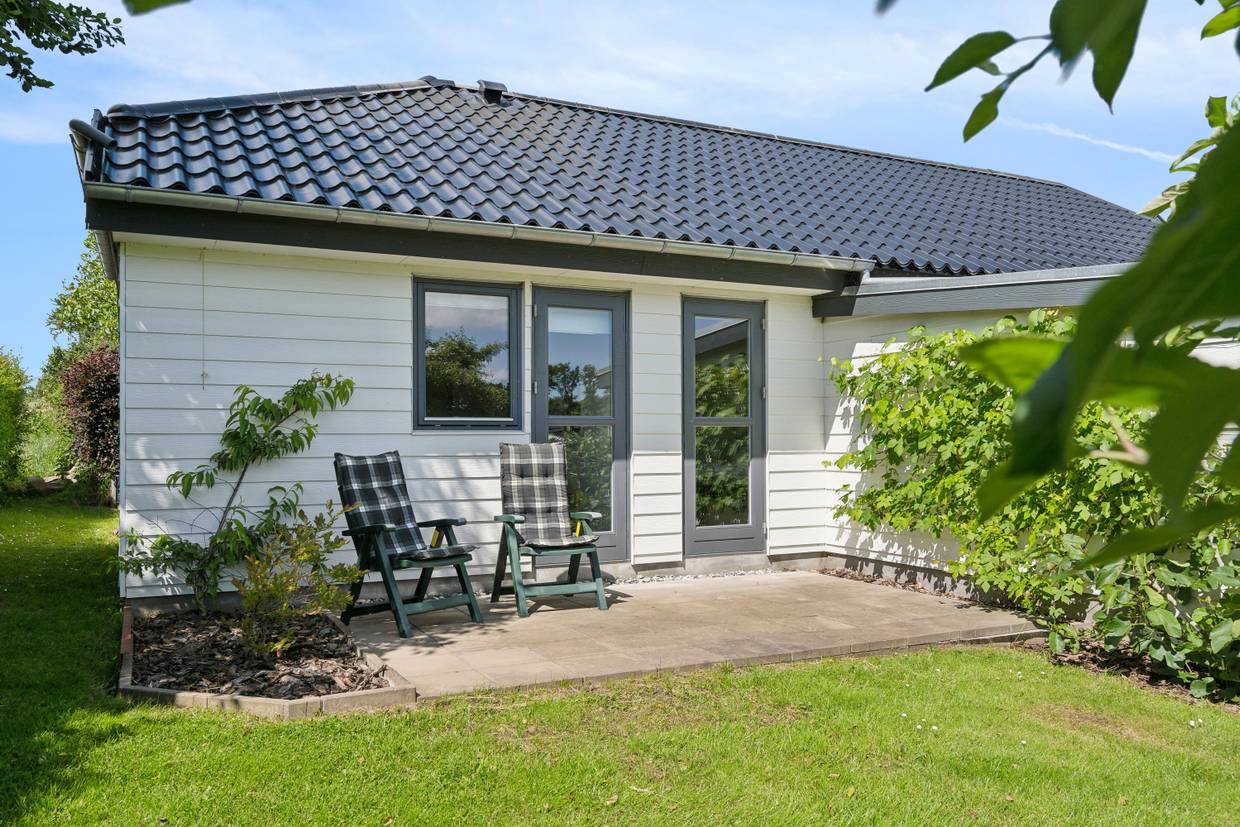 Foto von Ferienhaus VY21 in Skovgårde - Fjellerup - Ostjütland