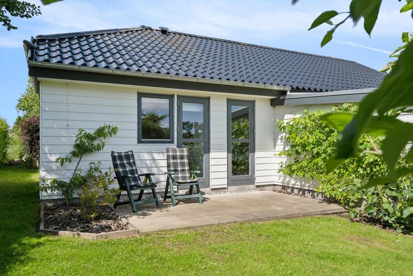 Foto von Ferienhaus VY21 in Skovgårde - Fjellerup - Ostjütland