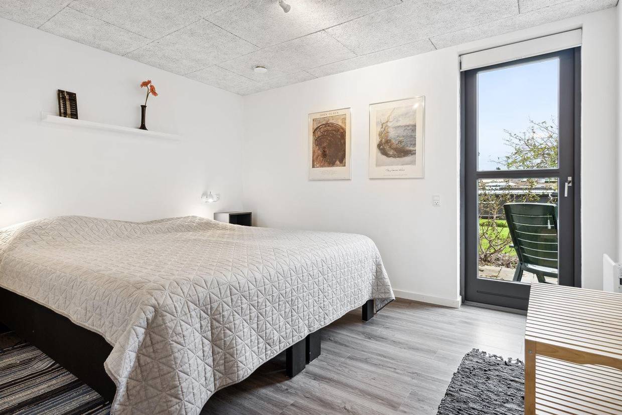 Foto von Ferienhaus VY21 in Skovgårde - Fjellerup - Ostjütland