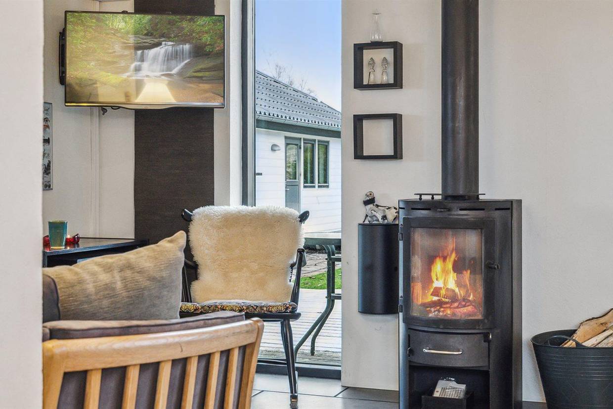 Foto von Ferienhaus VY21 in Skovgårde - Fjellerup - Ostjütland