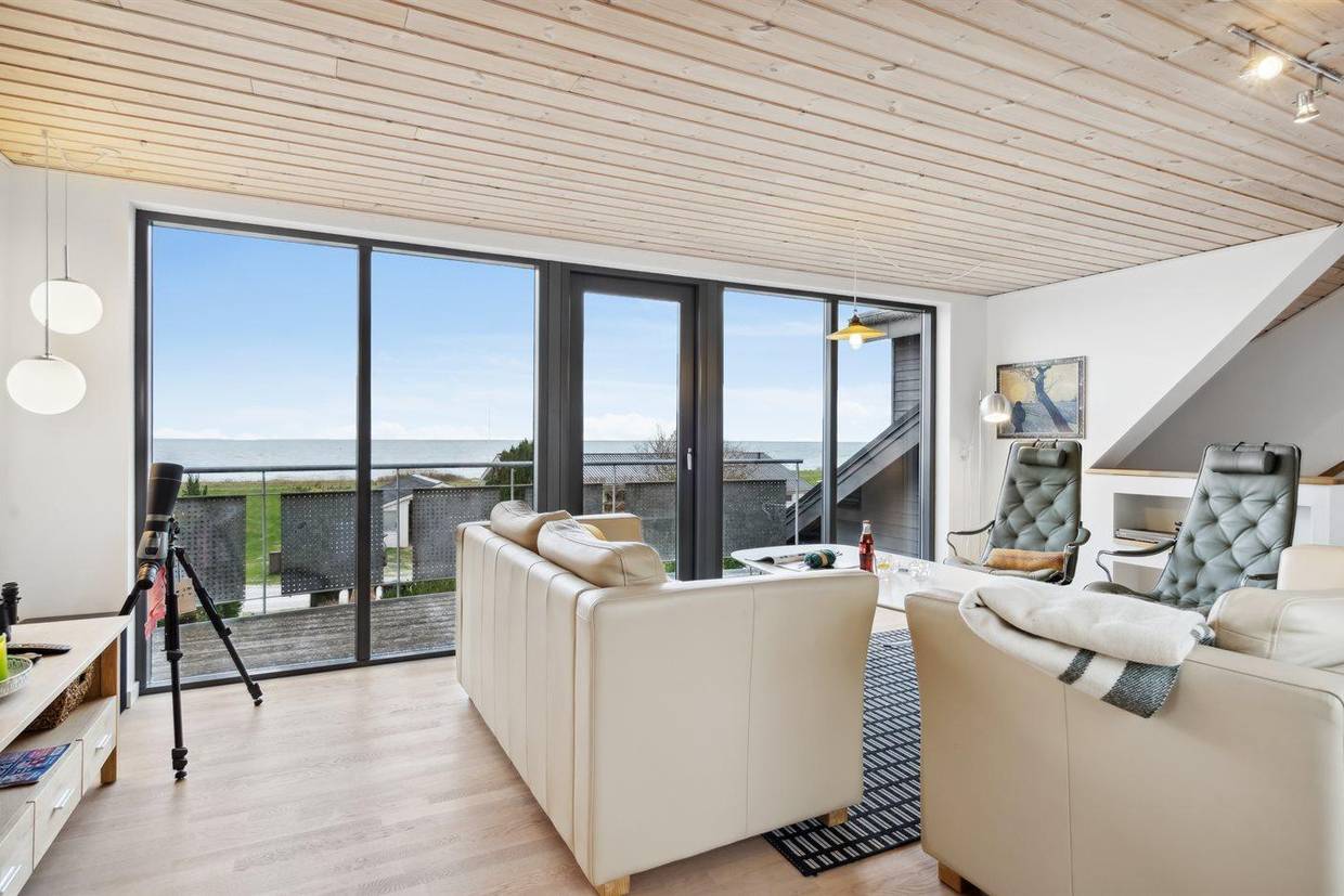 Foto von Ferienhaus VY21 in Skovgårde - Fjellerup - Ostjütland