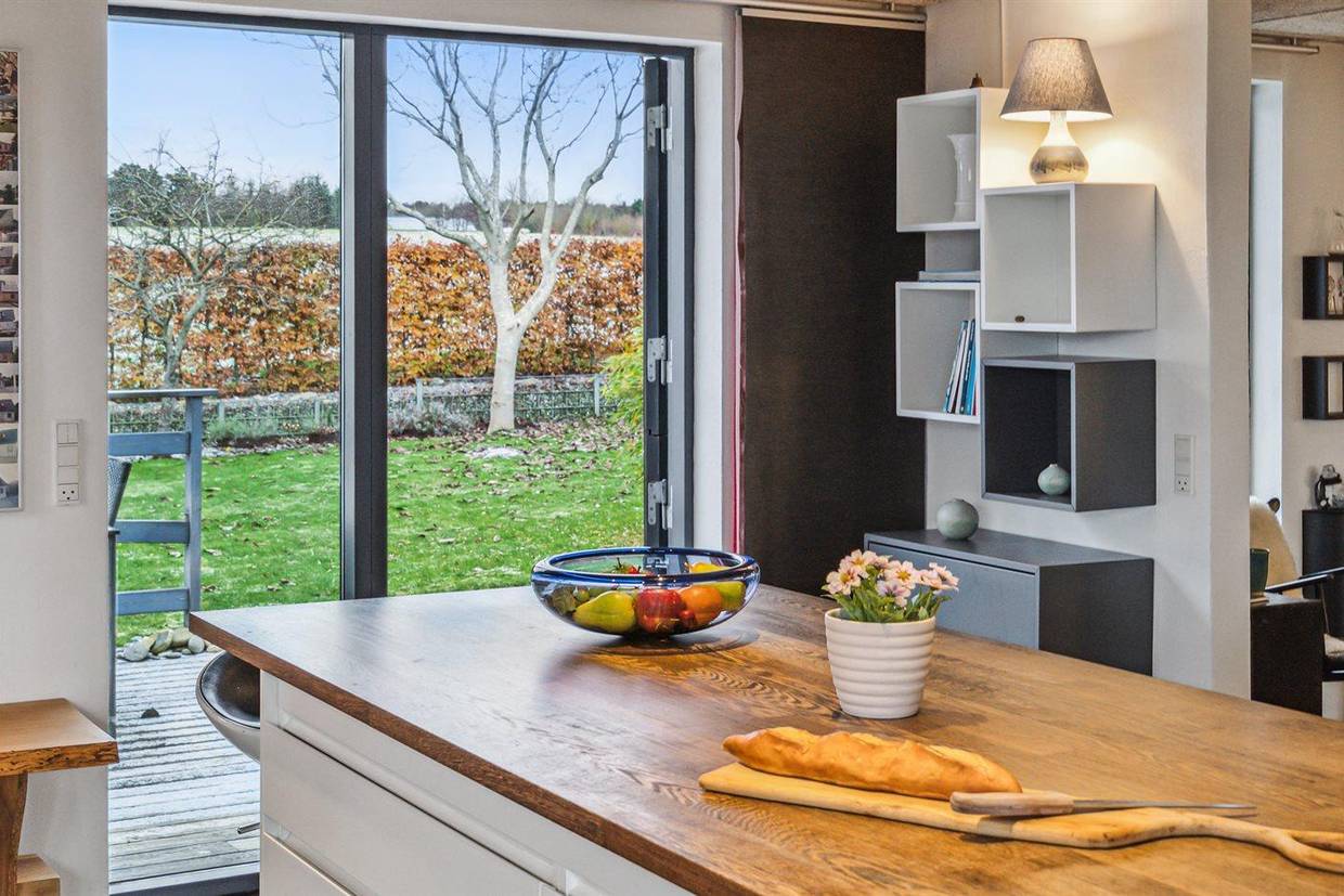 Foto von Ferienhaus VY21 in Skovgårde - Fjellerup - Ostjütland