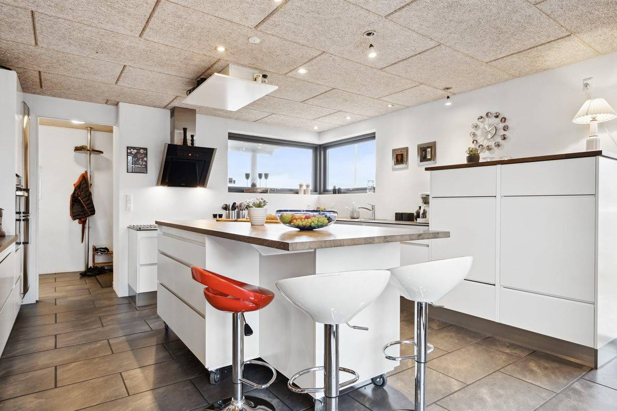 Foto von Ferienhaus VY21 in Skovgårde - Fjellerup - Ostjütland