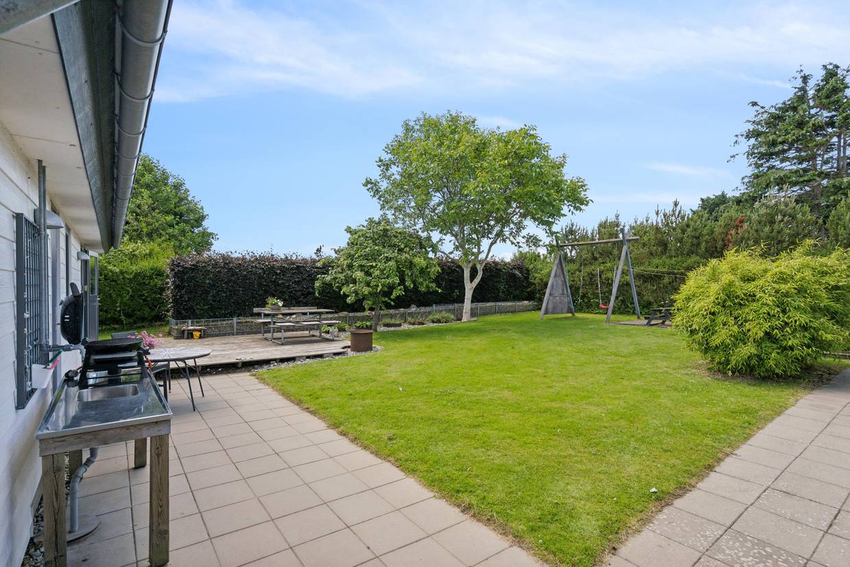 Foto von Ferienhaus VY21 in Skovgårde - Fjellerup - Ostjütland