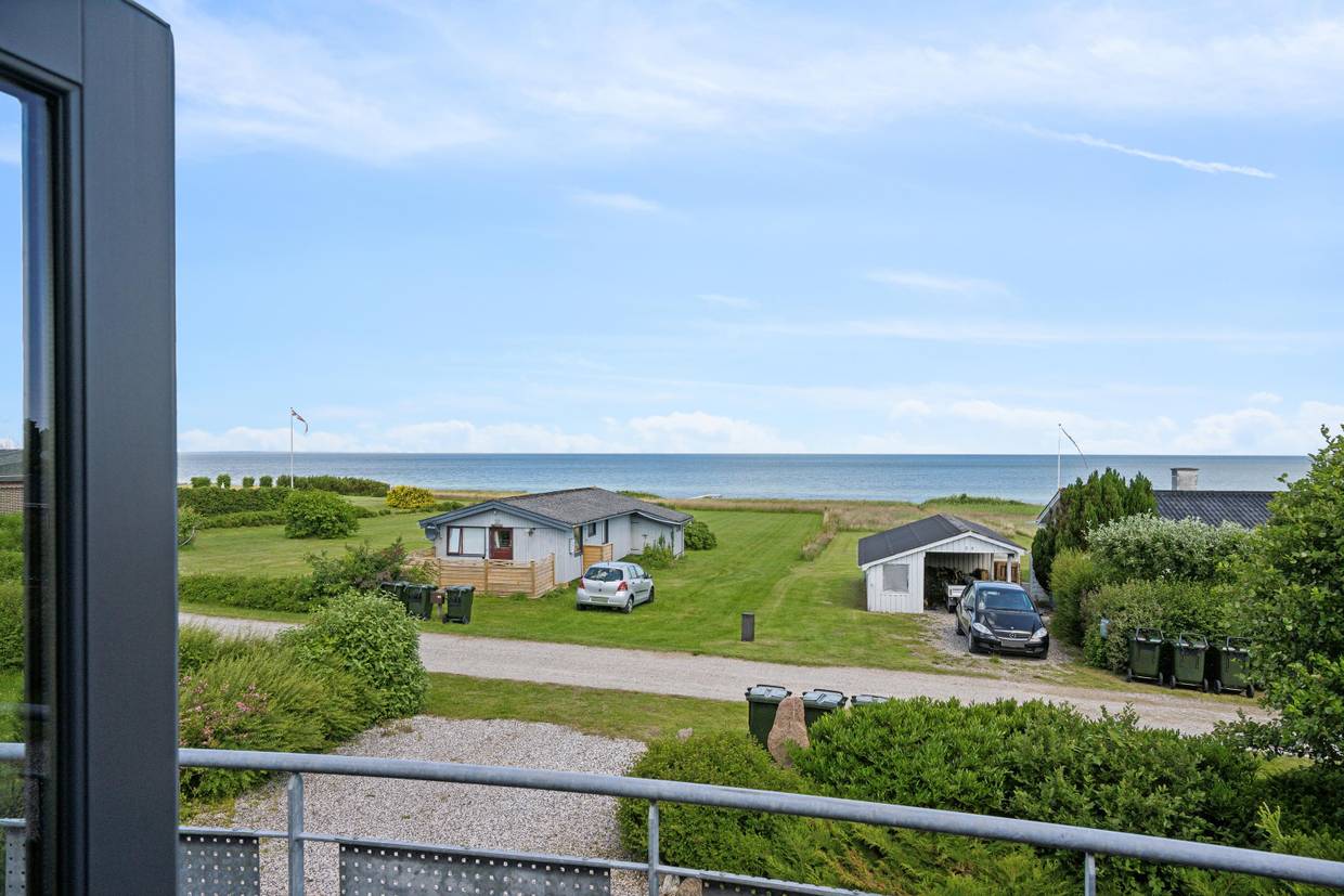 Foto von Ferienhaus VY21 in Skovgårde - Fjellerup - Ostjütland