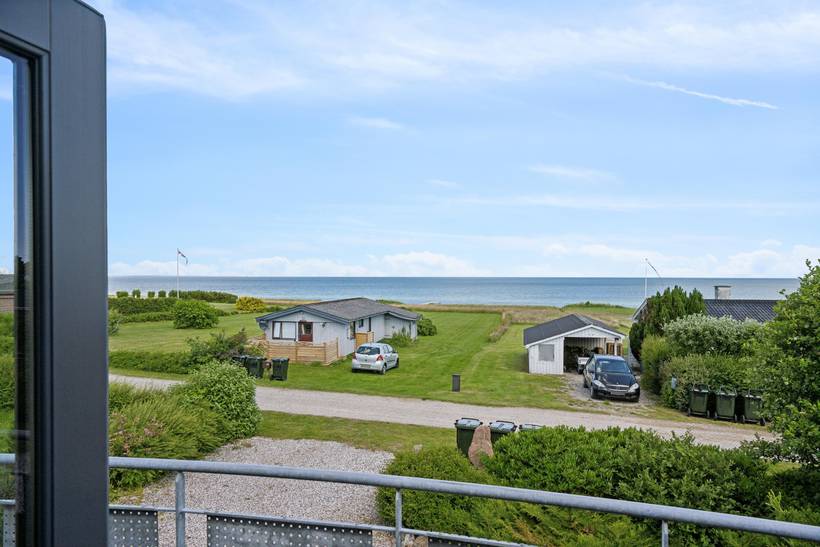 Foto von Ferienhaus VY21 in Skovgårde - Fjellerup - Ostjütland