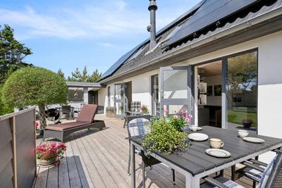 Vorschaubild von Ferienhaus VY21 in Skovgårde - Fjellerup - Ostjütland