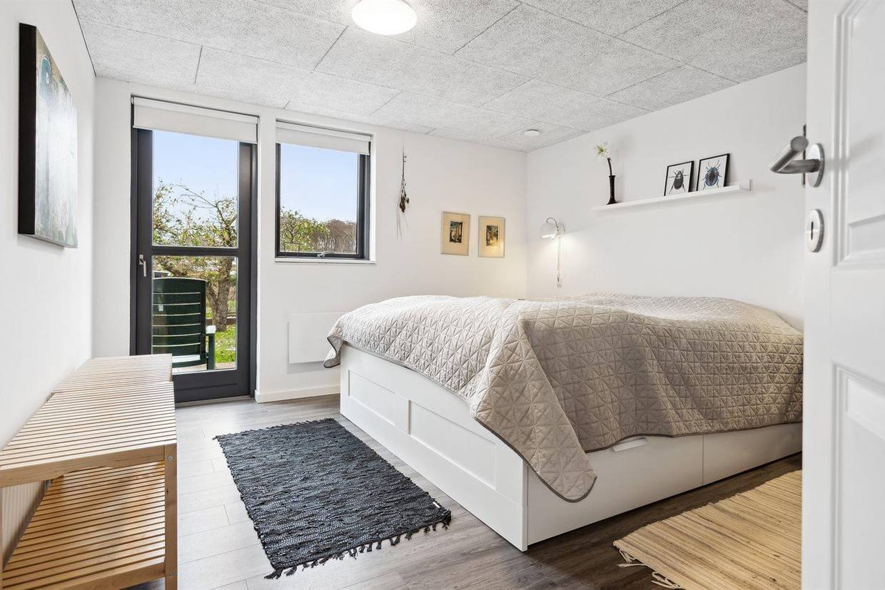 Foto von Ferienhaus VY21 in Skovgårde - Fjellerup - Ostjütland
