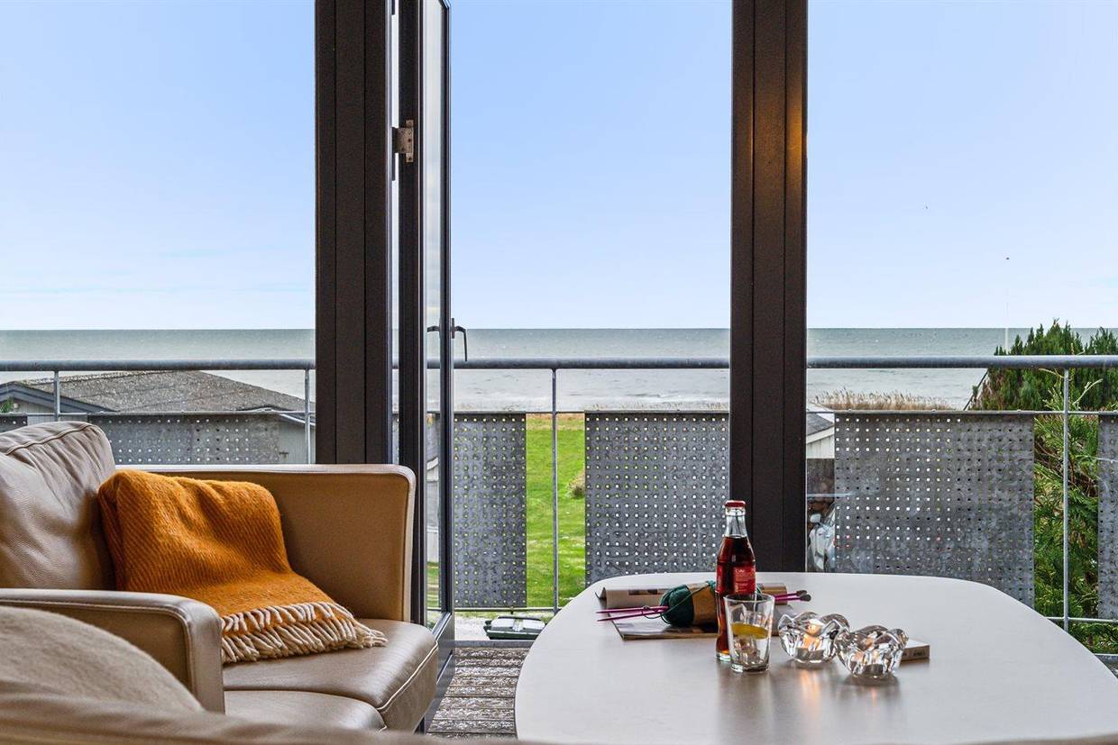 Foto von Ferienhaus VY21 in Skovgårde - Fjellerup - Ostjütland