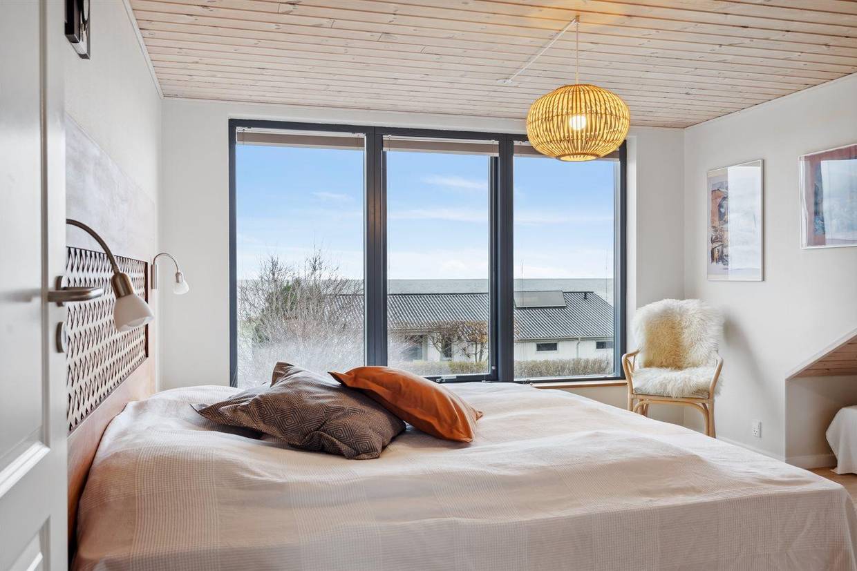 Foto von Ferienhaus VY21 in Skovgårde - Fjellerup - Ostjütland