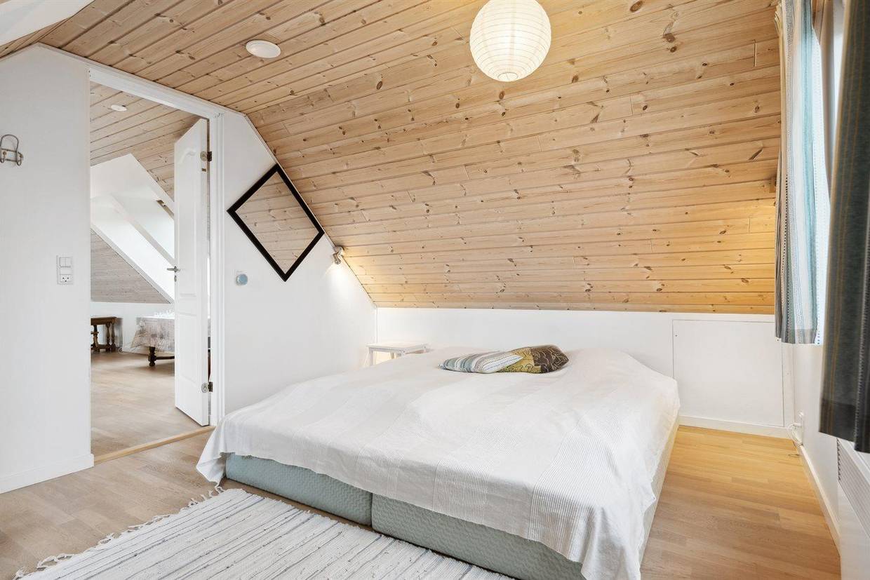 Foto von Ferienhaus VY21 in Skovgårde - Fjellerup - Ostjütland