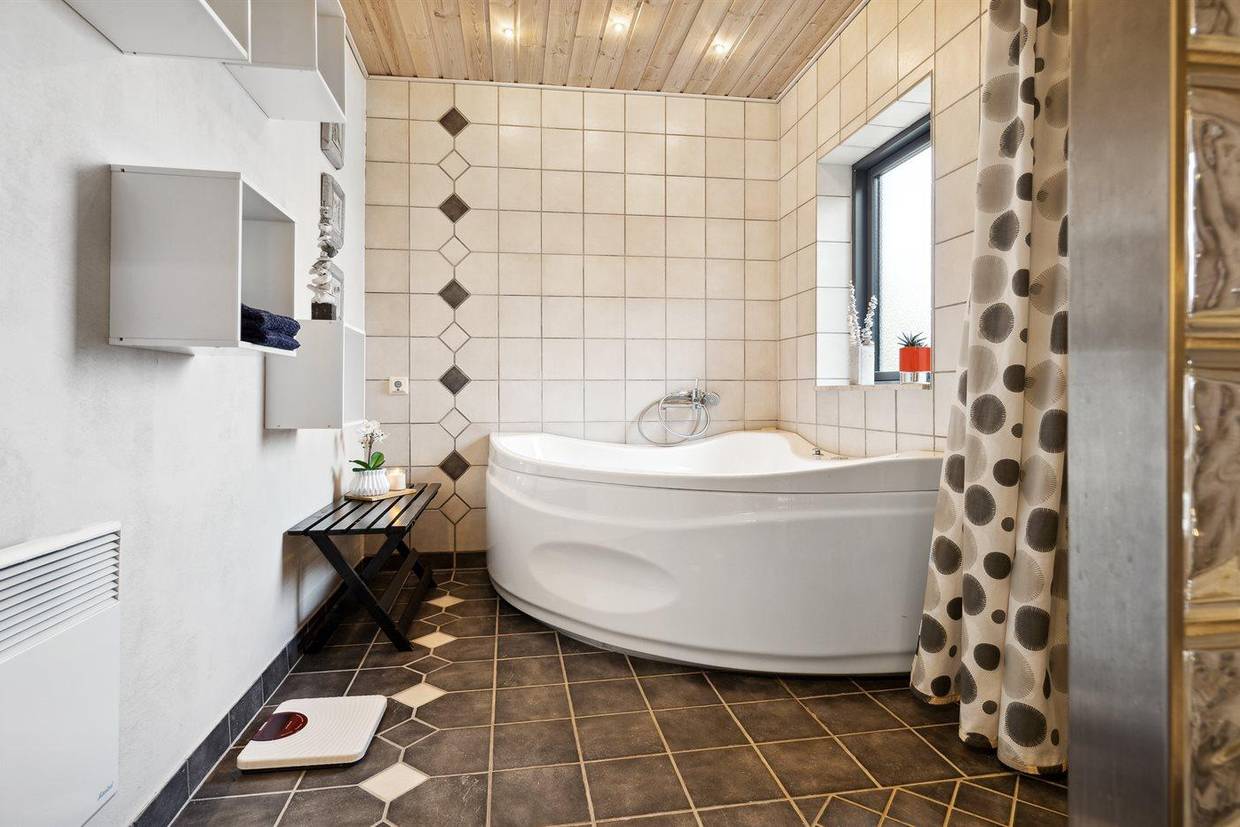 Foto von Ferienhaus VY21 in Skovgårde - Fjellerup - Ostjütland