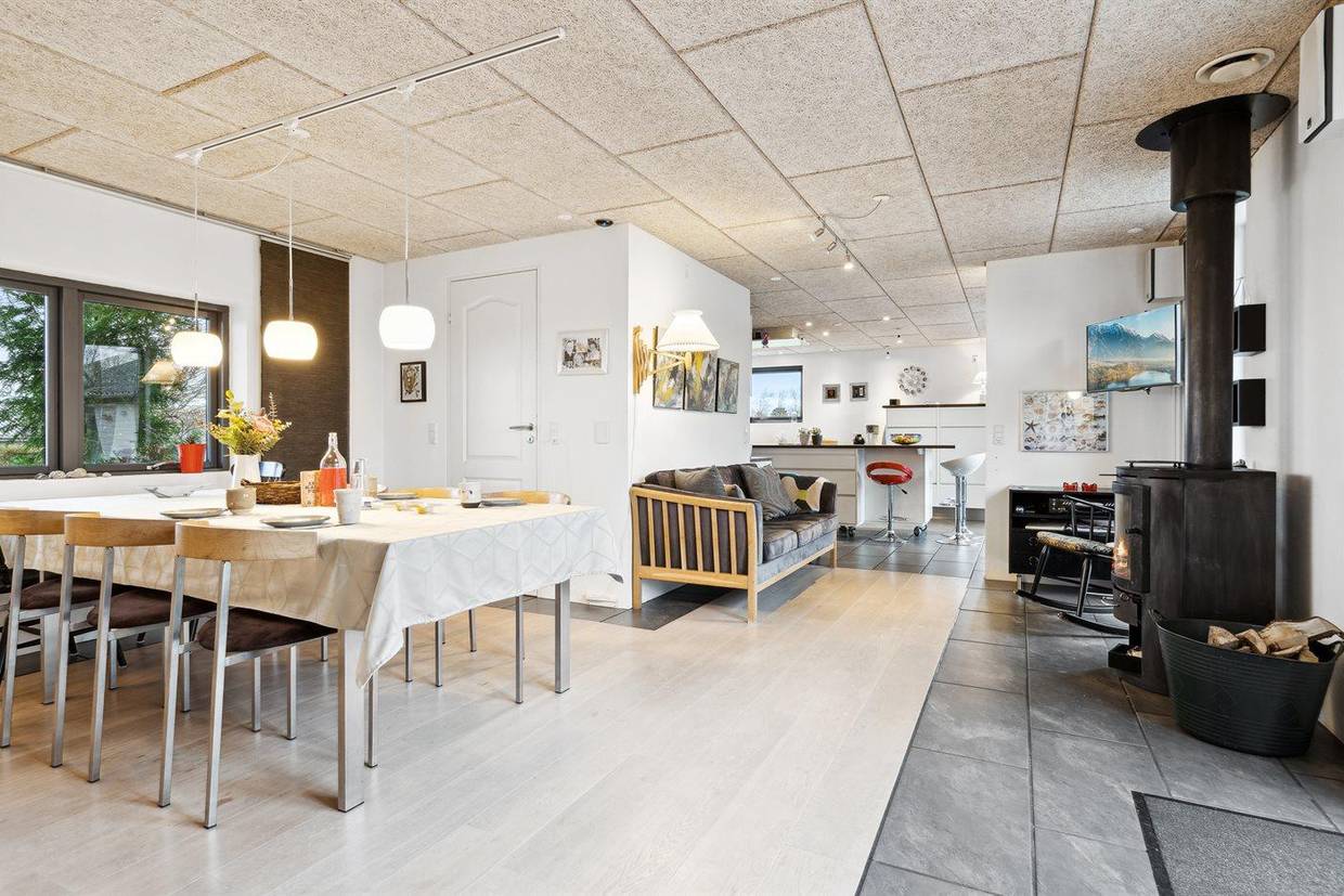 Foto von Ferienhaus VY21 in Skovgårde - Fjellerup - Ostjütland