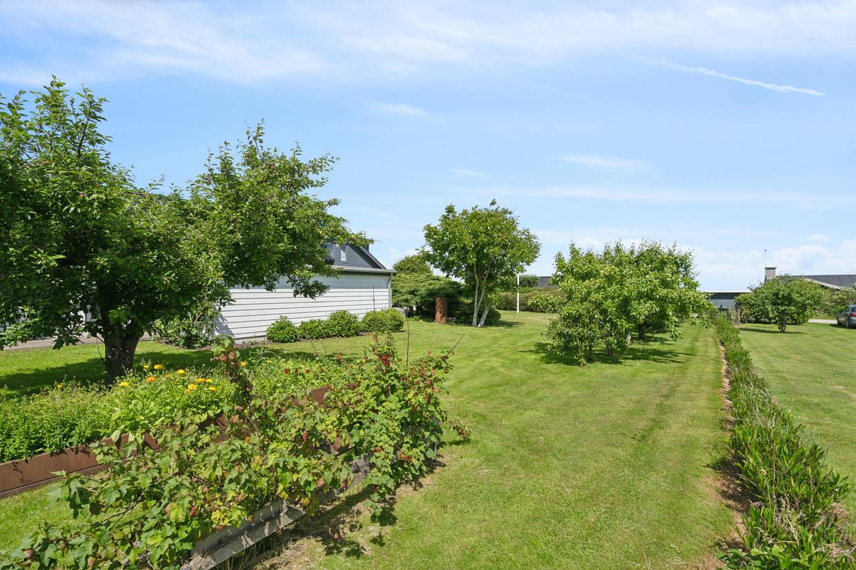 Foto von Ferienhaus VY21 in Skovgårde - Fjellerup - Ostjütland