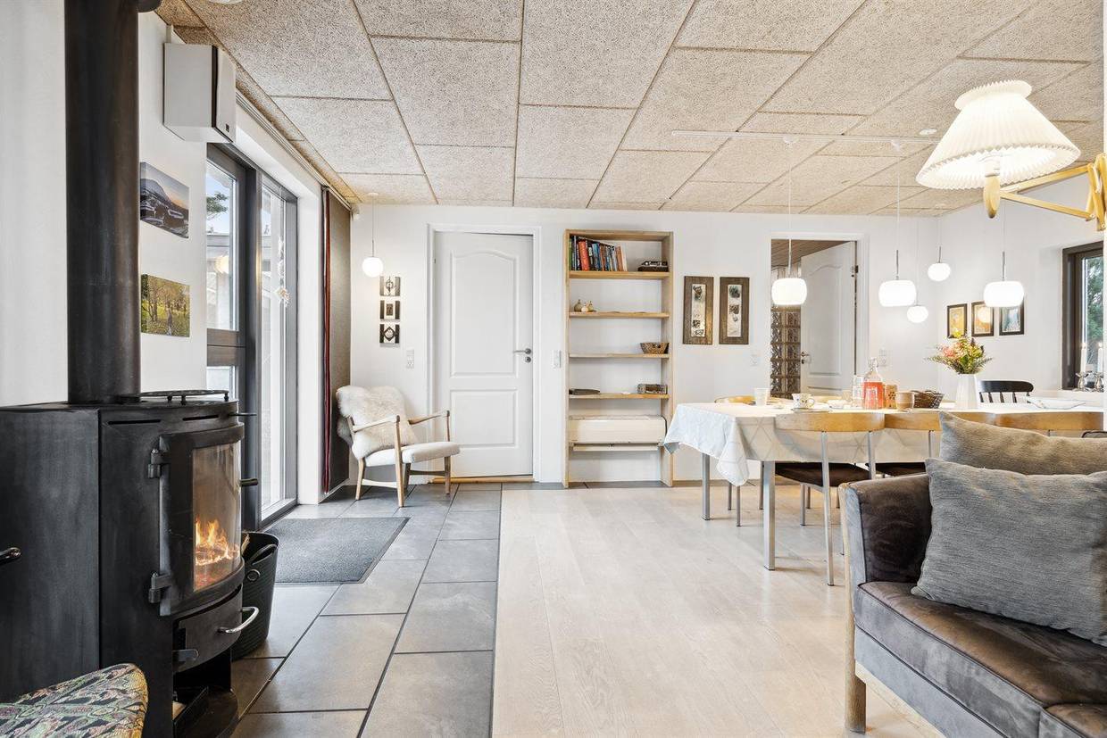 Foto von Ferienhaus VY21 in Skovgårde - Fjellerup - Ostjütland