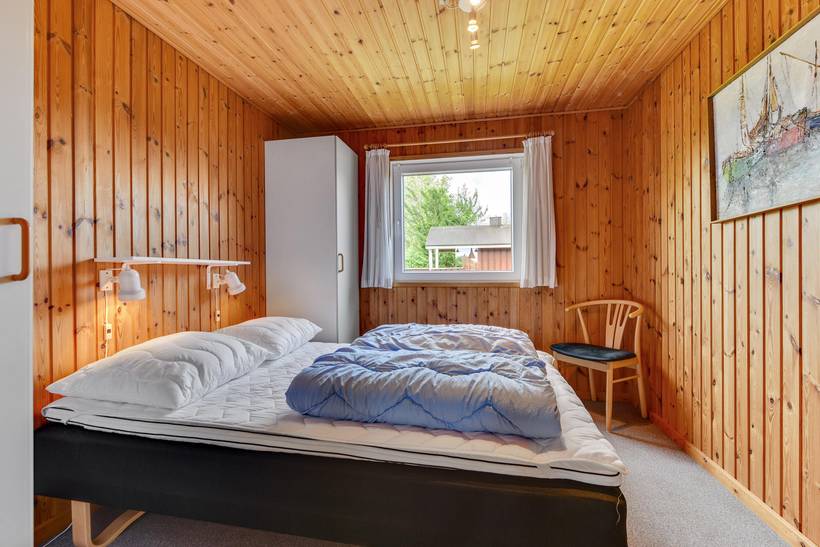 Foto von Ferienhaus VY29 in Diernæs - Südjütland