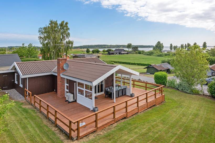 Foto von Ferienhaus VY29 in Diernæs - Südjütland