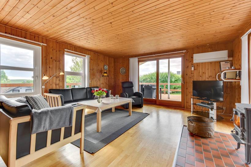 Foto von Ferienhaus VY29 in Diernæs - Südjütland