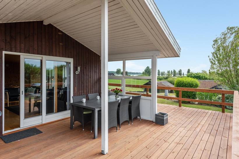 Foto von Ferienhaus VY29 in Diernæs - Südjütland