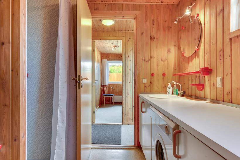 Foto von Ferienhaus VY29 in Diernæs - Südjütland