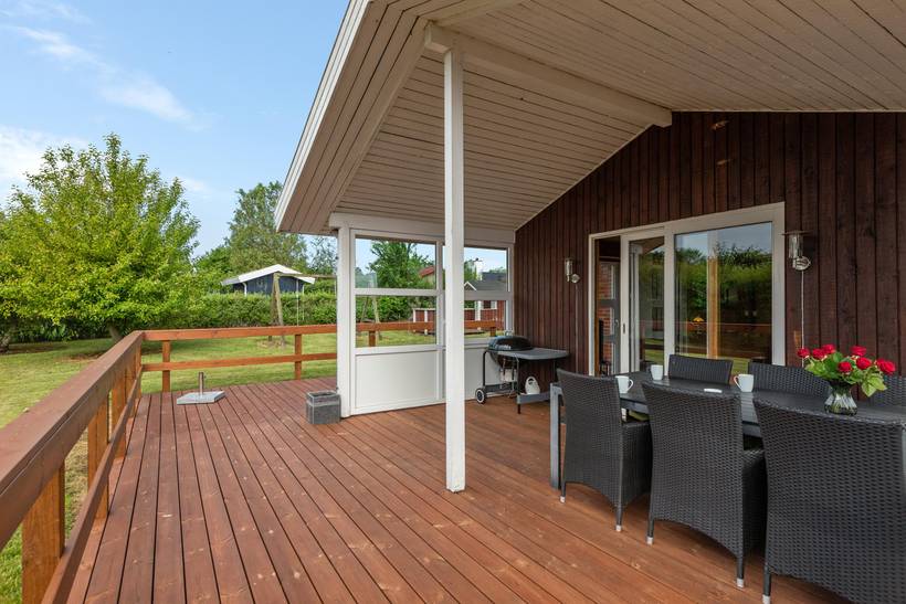 Foto von Ferienhaus VY29 in Diernæs - Südjütland