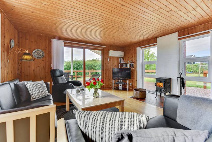 Foto von Ferienhaus VY29 in Diernæs - Südjütland