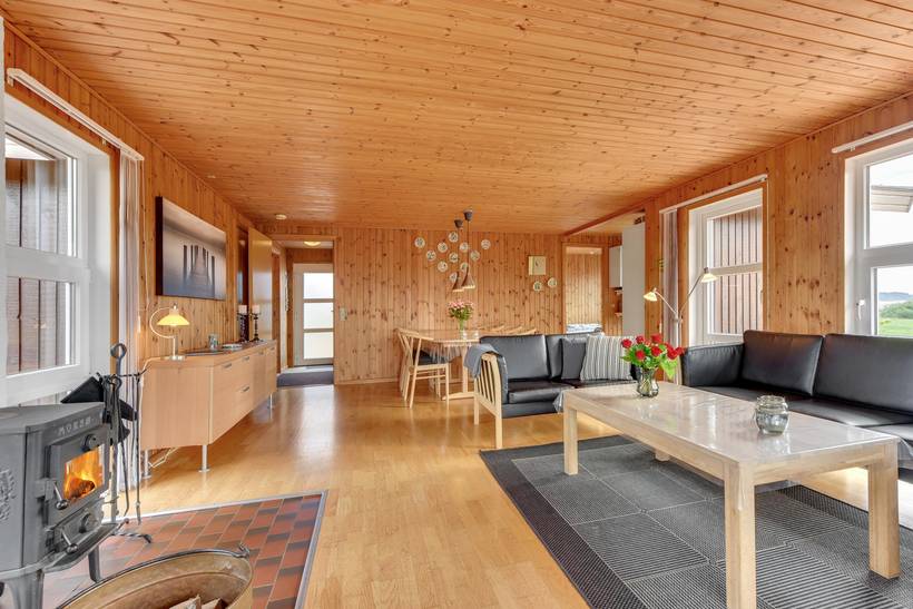 Foto von Ferienhaus VY29 in Diernæs - Südjütland