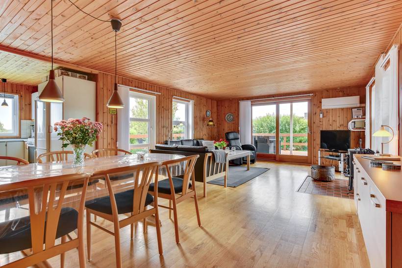 Foto von Ferienhaus VY29 in Diernæs - Südjütland