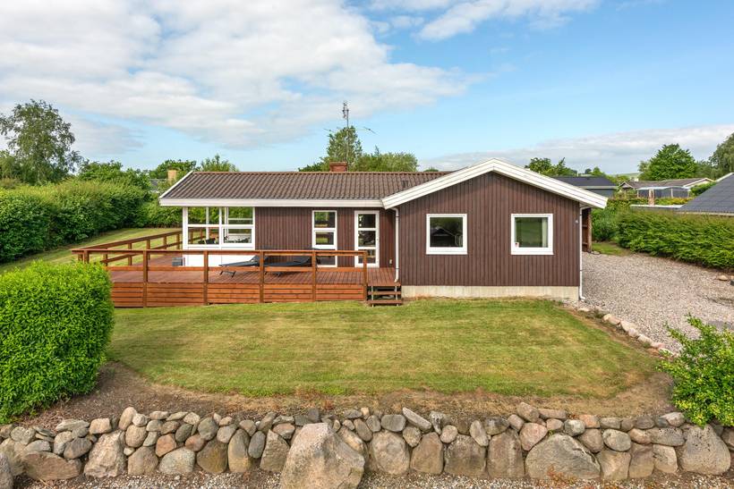 Foto von Ferienhaus VY29 in Diernæs - Südjütland