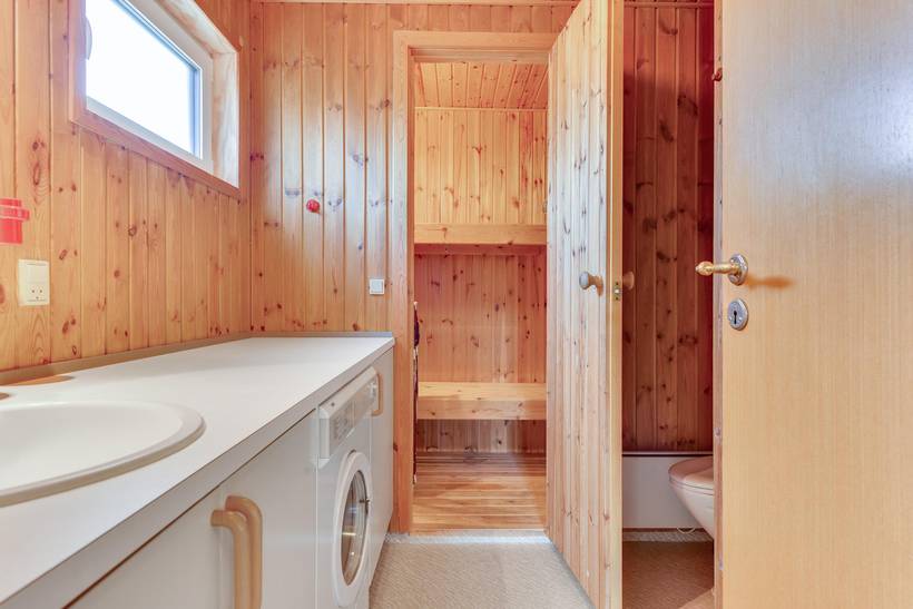 Foto von Ferienhaus VY29 in Diernæs - Südjütland