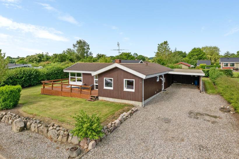 Foto von Ferienhaus VY29 in Diernæs - Südjütland