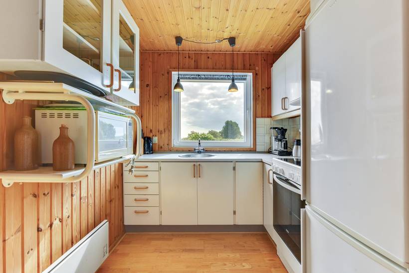 Foto von Ferienhaus VY29 in Diernæs - Südjütland