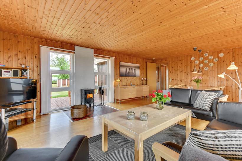 Foto von Ferienhaus VY29 in Diernæs - Südjütland