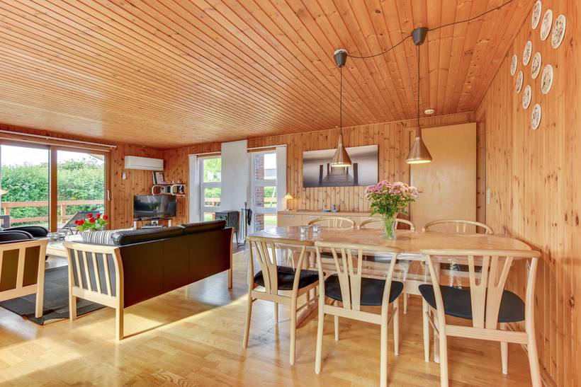 Foto von Ferienhaus VY29 in Diernæs - Südjütland