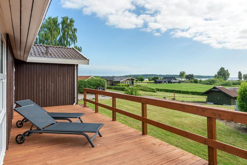Foto von Ferienhaus VY29 in Diernæs - Südjütland