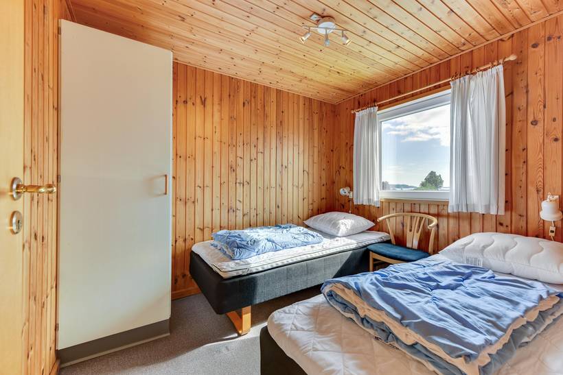 Foto von Ferienhaus VY29 in Diernæs - Südjütland