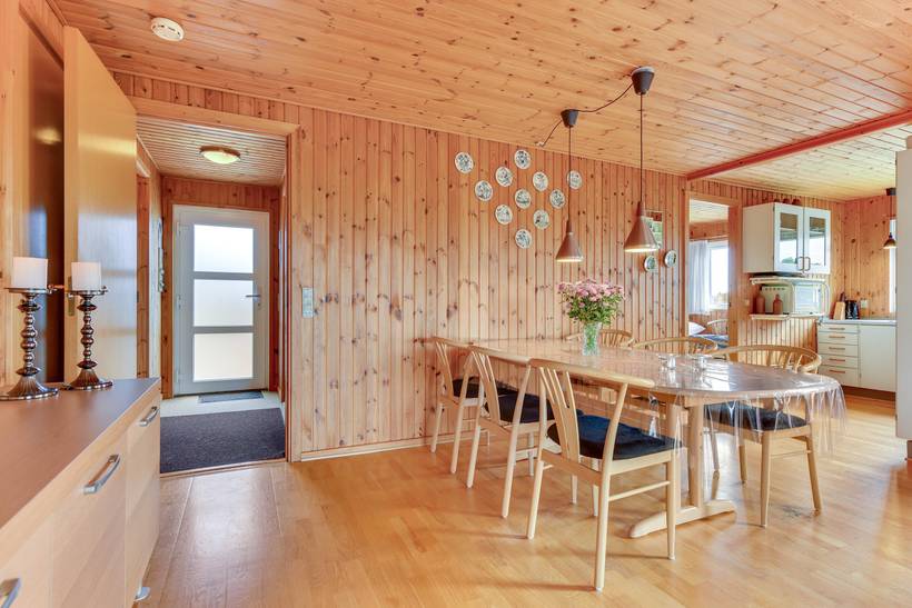 Foto von Ferienhaus VY29 in Diernæs - Südjütland