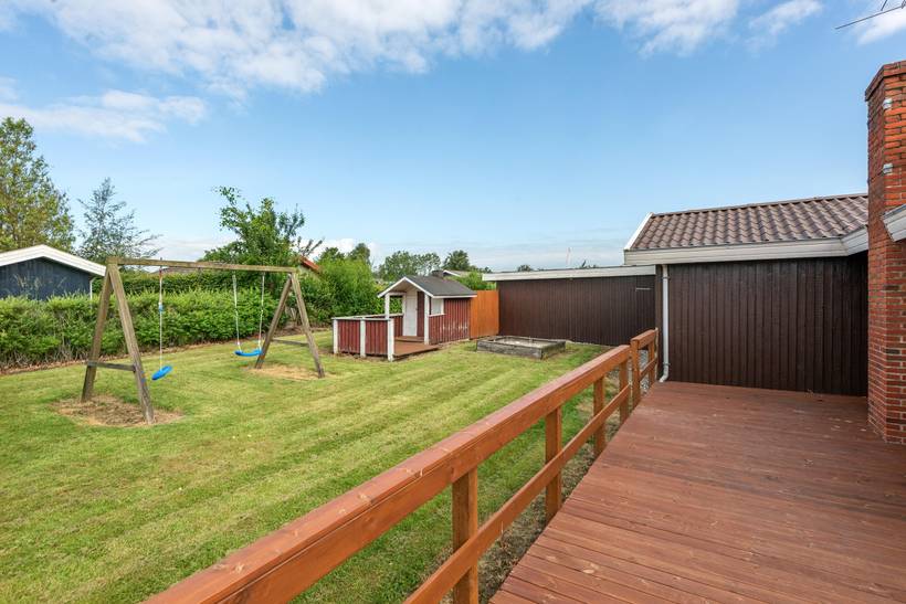 Foto von Ferienhaus VY29 in Diernæs - Südjütland