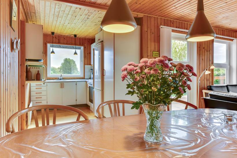 Foto von Ferienhaus VY29 in Diernæs - Südjütland