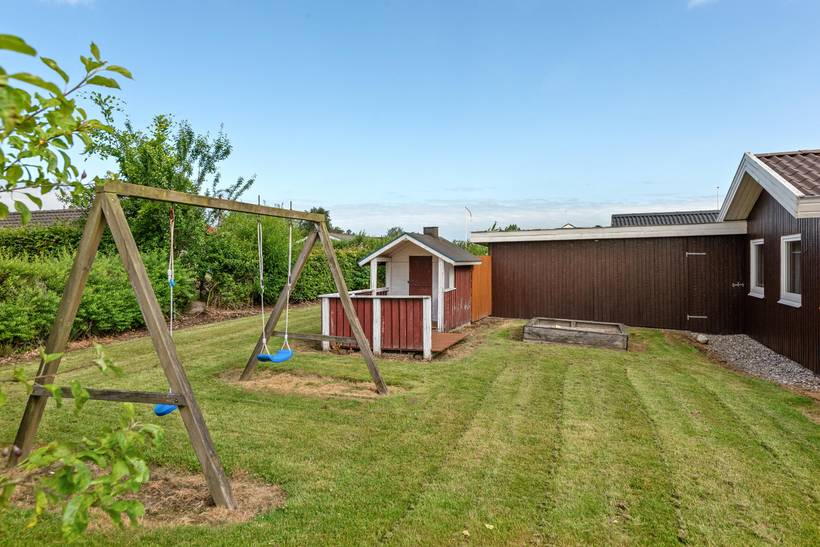 Foto von Ferienhaus VY29 in Diernæs - Südjütland