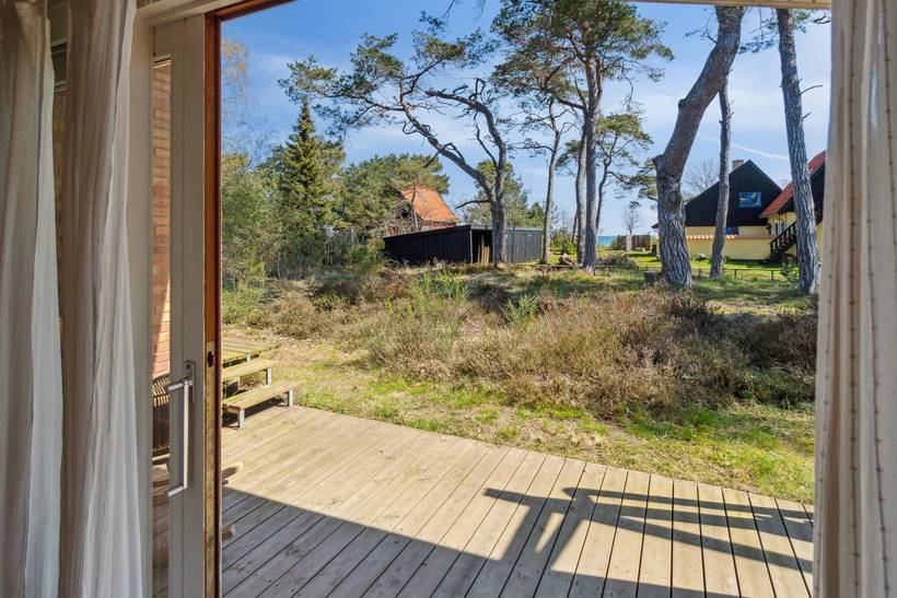 Foto von Ferienhaus VY31 in Balka - Bornholm