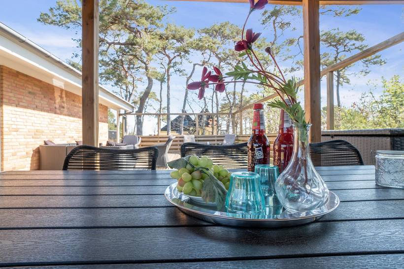 Foto von Ferienhaus VY31 in Balka - Bornholm