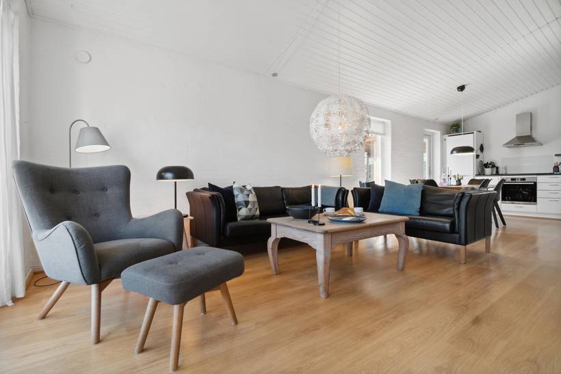 Foto von Ferienhaus VY31 in Balka - Bornholm