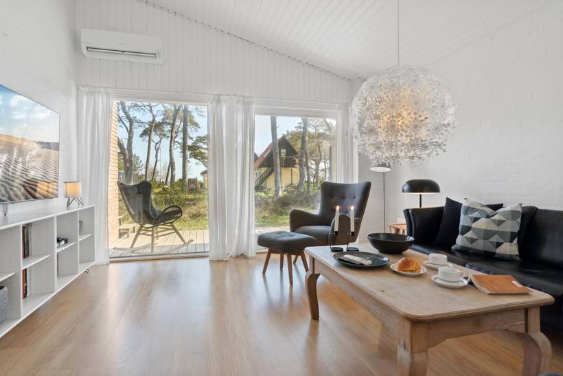 Foto von Ferienhaus VY31 in Balka - Bornholm