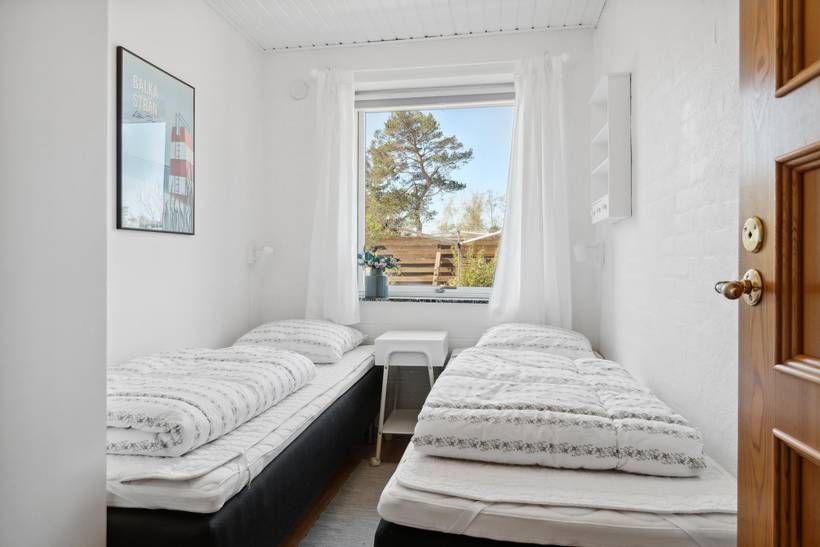 Foto von Ferienhaus VY31 in Balka - Bornholm