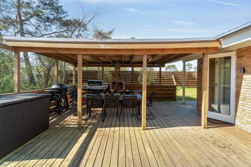 Foto von Ferienhaus VY31 in Balka - Bornholm